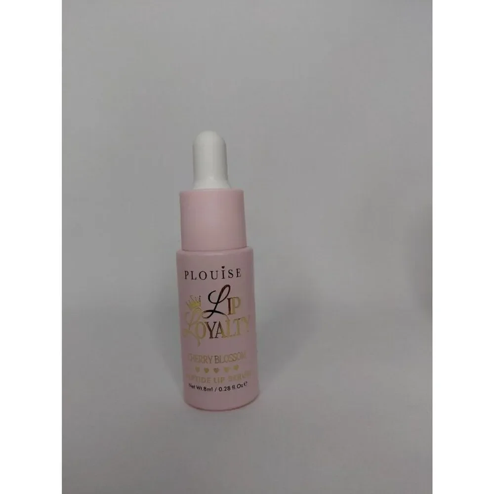 P.Louise - Lip Loyalty Peptide Lip Treatment – Cherry Blossom